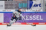 Eishockey, Herren, DEL, Saison 2023-2024, Spieltag 21, ERC Ingolstadt - Iserlohn Roosters, 23.11.2023