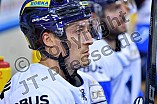 Duesseldorfer EG vs ERC Ingolstadt, Eishockey, DEL, Deutsche Eishockey Liga, Spieltag 47, 17.02.2019