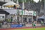 Fußball, Herren, Regionalliga Bayern, Saison 2021-2022, Spieltag 1, SC Eltersdorf - VfB Eichstätt, 17.07.2021