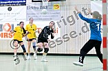 Handball, Frauen, Bezirksklasse Frauen Staffel Nord West, Saison 2025-2026, DJK Eichstätt - HF Scheyern II, 17.01.2026