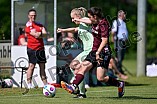 Fußball, Frauen, Landesliga Süd, Saison 2025-2026, Spieltag 21, FV Obereichstätt - SpVgg Erlangen, 23.05.2026