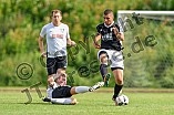 09.06.2018 - TSV Gaimersheim - BSG Taufkirchen