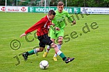 03.05.2014 - FC Gerolfing - JFG Region Eichstätt