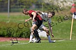 Fußball, Herren, Bezirksliga Oberbayern Nord, Saison 2023-2024, Spieltag 28, TSV Gaimersheim - SpVgg Kammerberg, 05.05.2024