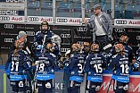 Eishockey, Frauen, DFEL, Saison 2024-2025, ERC Ingolstadt - Eisbären Berlin, 15.02.2025