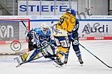 Eishockey, Frauen, DFEL, Saison 2025-2026, Testspiel, ERC Ingolstadt - HC Davos, 14.02.2026