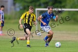 Fußball, Herren, Saison 2026-2027, Testspiel, SV Marienstein - SpVgg Wellheim, 05.07.2026