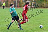 30.10.2016 - DJK Workerszell - SpVgg Wellheim