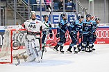 Eishockey, Herren, DEL, Saison 2022-2023, Vorbereitung, ERC Ingolstadt - Augsburger Panther, 04.09.2022