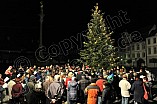 13.12.2014 - Adventssingen