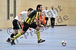 30.12.2016 - Lotto Bayern Hallencup Kreis Neumarkt-Jura