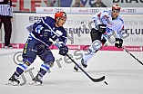 ERC Ingolstadt vs Schwenninger Wild Wings, Eishockey, DEL, Deutsche Eishockey Liga, Spieltag 5, 28.09.2018