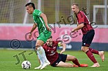 18.05.2019 - 1. FC Nürnberg II Fürth II - VfB Eichstätt