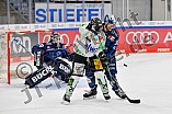 Eishockey, Herren, DEL, Saison 2021-2022, Spieltag 35, ERC Ingolstadt - Bietigheim Steelers, 30.03.2022
