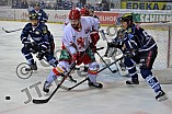 31.03.2015 - ERC Ingolstadt - Duesseldorfer EG