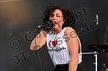 22.05.2015 - Open Air am Berg 2015 - Freitag