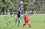 25.03.2012 - FC Haunstetten / TSV Feucht