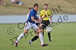 Fußball, Herren, Kreisliga 1, Saison 2022-2023, Relegation - Spiel 1, FC Sandersdorf - SV Waldeck Obermenzing, 07.06.2023