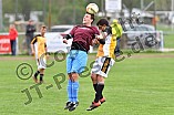 15.04.2017 - DJK Dollnstein - SpVgg Kattenhochstatt