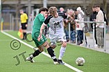 Fußball, Herren, Bezirksliga Oberbayern Nord, Saison 2023-2024, Vorbereitung, VfB Eichstätt II - TV Aiglsbach, 17.02.2024