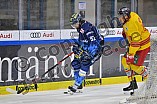 ERC Ingolstadt vs Düsseldorfer EG, DEL, Deutsche Eishockey Liga, Spieltag 37, 12.01.2020