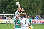 18.09.2010 - VfB Eichstätt / FC Falke Markt Schwaben