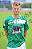 01.07.2012 - VfB Eichstätt Mannschaftsfotos