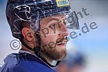 ERC Ingolstadt Training, DEL, Deutsche Eishockey Liga, 13.02.2020