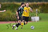 Fußball, Herren, Bezirksliga Oberbayern Nord, Saison 2025-2026, Spieltag 9, TSV Gaimersheim - SV Walpertskirchen, 13.09.2025