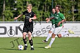 Fußball, Herren, Kreisliga 1, Saison 2022-2023, Vorbereitung, FC Gerolfing - SV Manching, 22.07.2023