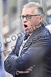 ERC Ingolstadt - Adler Mannheim, Eishockey, DEL, Deutsche Eishockey Liga, Playoffs, Viertelfinale, Spiel 5, 23.03.2018