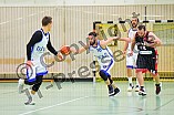 22.02.2020 - DJK Eichstätt - Schanzer Baskets Ingolstadt 2