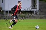 Fußball, Herren, Bayernliga Nord, Saison 2024-2025, Spieltag 31, FC Ingolstadt 04 II - ATSV Erlangen, 25.04.2025