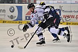 ERC Ingolstadt vs Thomas Sabo Ice Tigers, Eishockey, DEL, Deutsche Eishockey Liga, 03.03.2015