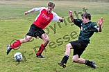 10.03.2013 - FV Obereichstätt - VfB Markt Mörnsheim