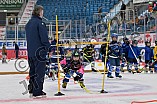 Eishockey, Herren, DEL, Saison 2023-2024, ERC Ingolstadt - Kids on Ice Day, 18.11.2023
