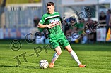 17.04.2018 - VfB Eichstätt - FV Illertissen