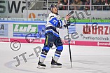 Augsburger Panther vs ERC Ingolstadt, Eishockey, DEL, Deutsche Eishockey Liga, Spieltag 42, 25.01.2019