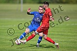 Fußball, Herren, Kreisliga Neumarkt Jura West, Saison 2024-2025, Spieltag 4, SV Marienstein - TSG 08 Roth, 31.08.2024