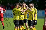 Fußball, Herren, Kreisliga 1, Saison 2024-2025, Spieltag 23, FC Hitzhofen-Oberzell - TSV Kösching, 11.05.2025