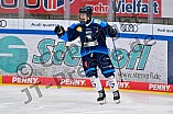 Eishockey, Herren, U20 DNL, Saison 2025-2026, ERC Ingolstadt - Krefeld Pinguine, 10.01.2026
