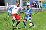 08.05.2016 - DJK Dollnstein II - FC Türk Gücü Eichstätt