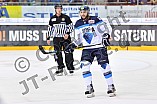 ERC Ingolstadt - Dornbirn Bulldogs, Eishockey, DEL, Deutsche Eishockey Liga, Vorb., 25.08.2017