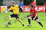 17.09.2017 - FC Hitzhofen-Oberzell - DJK Ingolstadt