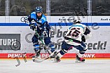Eishockey, Frauen, EWHL Euro Cup, Saison 2025-2026, Spiel um Platz 3, ERC Ingolstadt - Eisbären Juniors Berlin Frauen, 19.10.2025