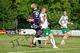 Fußball, Herren, Saison 2026-2027, Freundschaftsspiel, VfB Eichstätt - FC Ingolstadt 04 II, 20.06.2026