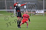 Fußball, Herren, Kreisliga Neumarkt Jura West, Saison 2024-2025, Spieltag 3, DJK Limes - TSV Absberg, 03.10.2024