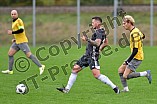 18.10.2020 - ST Kraiberg - FC Mindelstetten