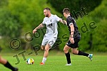 Fußball, Herren, Bezirksliga Oberbayern Nord, Saison 2025-2026, Spieltag 1, TSV Gaimersheim - TSV Rohrbach, 26.07.2025
