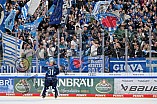 Eishockey, Herren, DEL, Saison 2025-2026, Spiel 47, ERC Ingolstadt - Nürnberg Ice Tigers, 01.03.2026